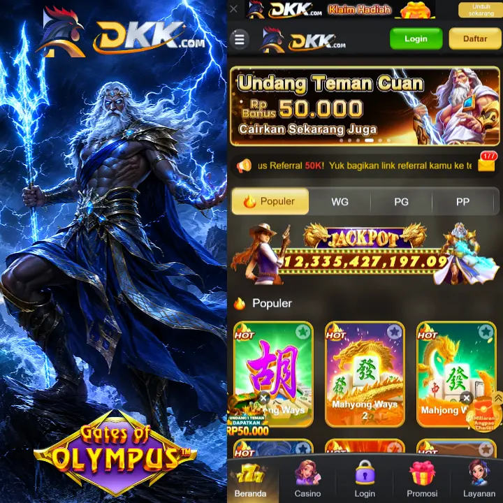 dkk APK
