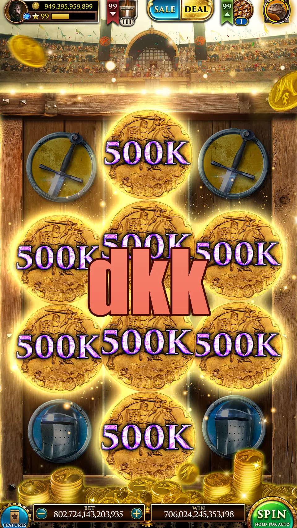 dkk APK