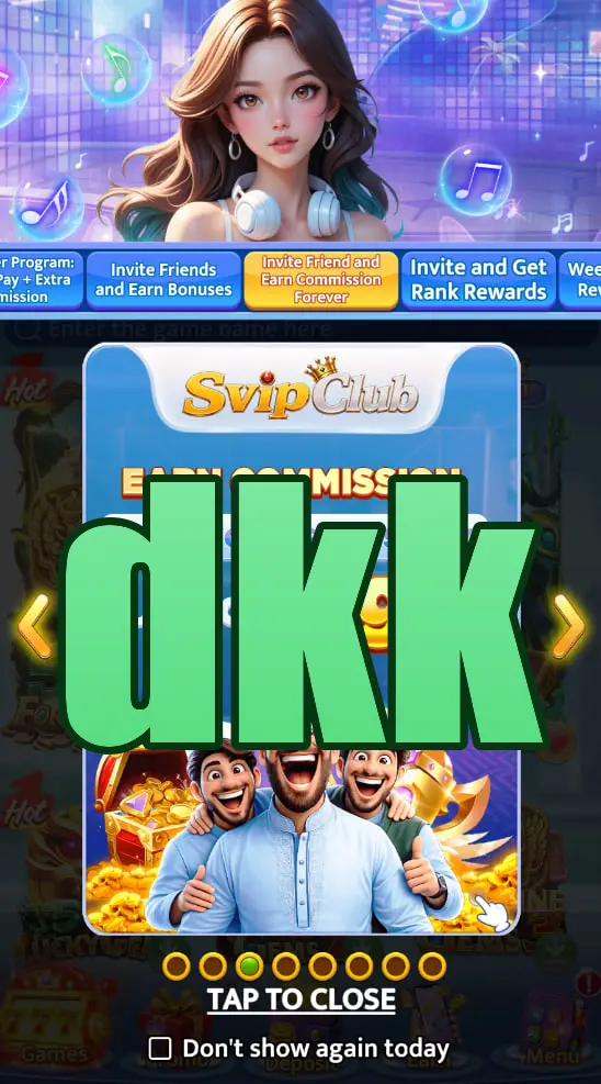 dkk APK