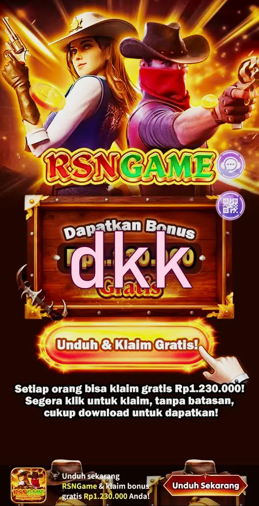 dkk Masuk