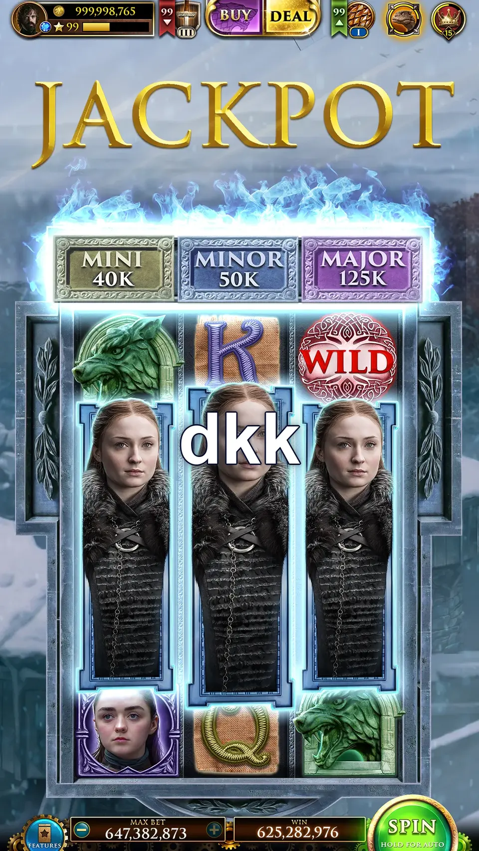 dkk Masuk