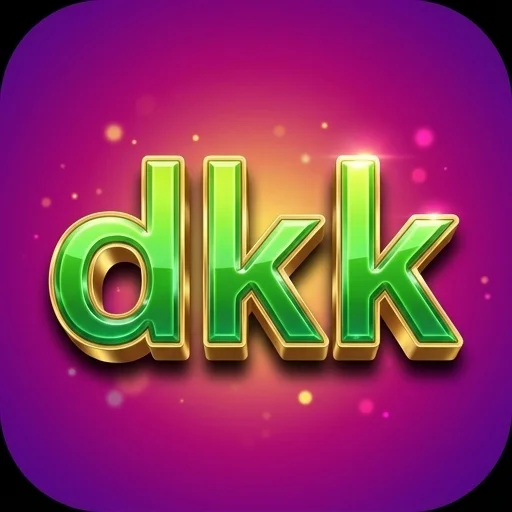 dkk Logo - Resmi