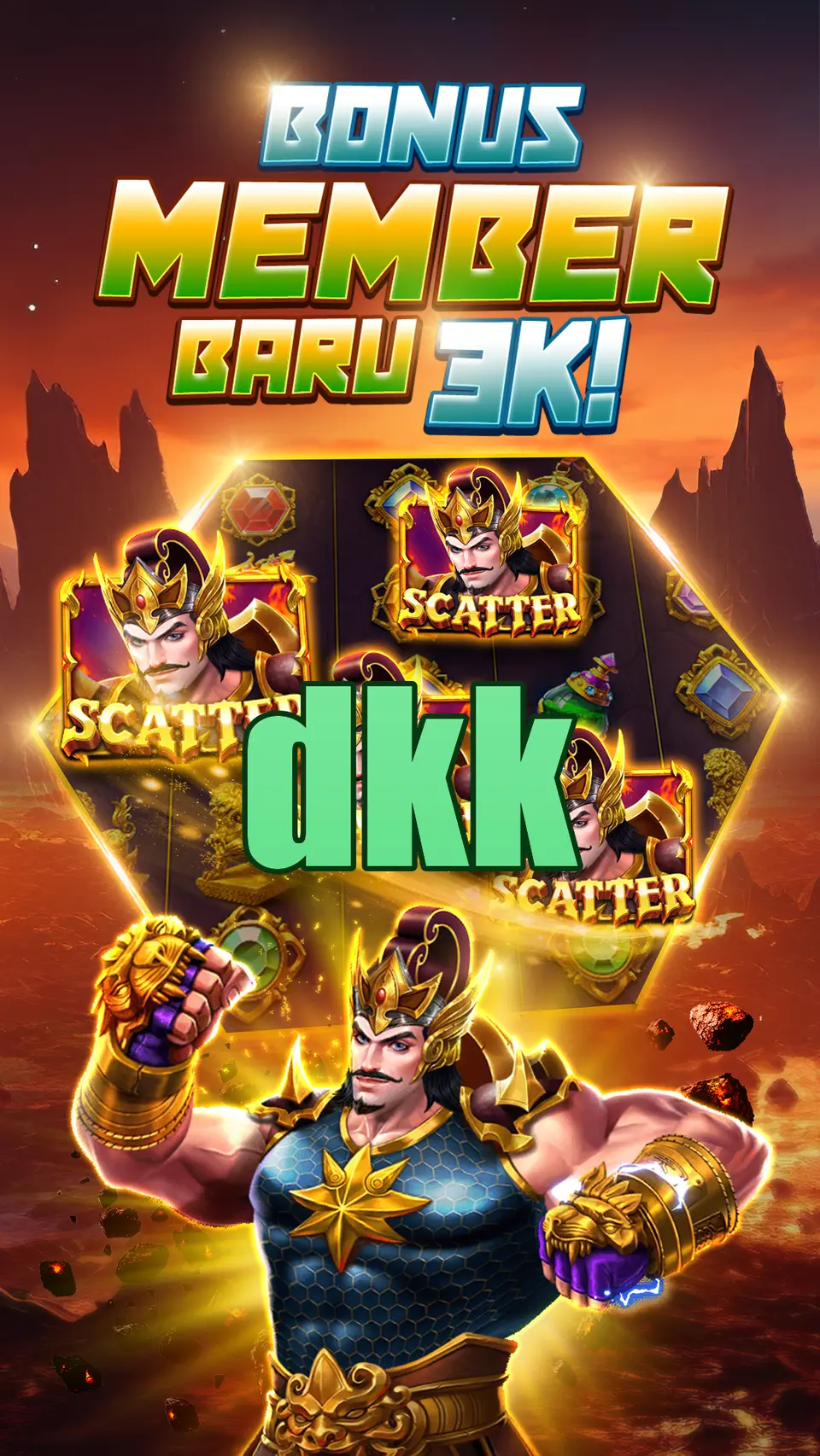 dkk Preview - Resmi Unduh