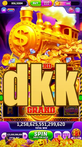 dkk Tangkapan Layar Resmi APK